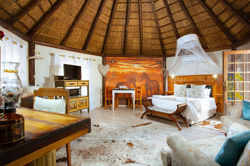Chamomile Garden Suite photo 1