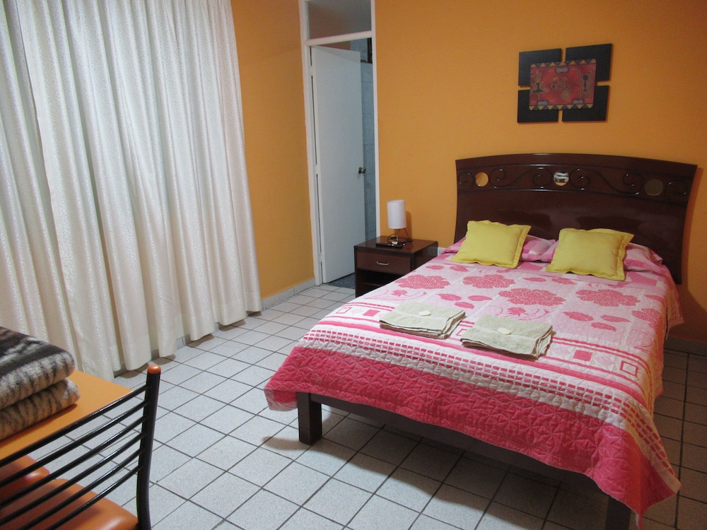 Standard Double Room photo 3