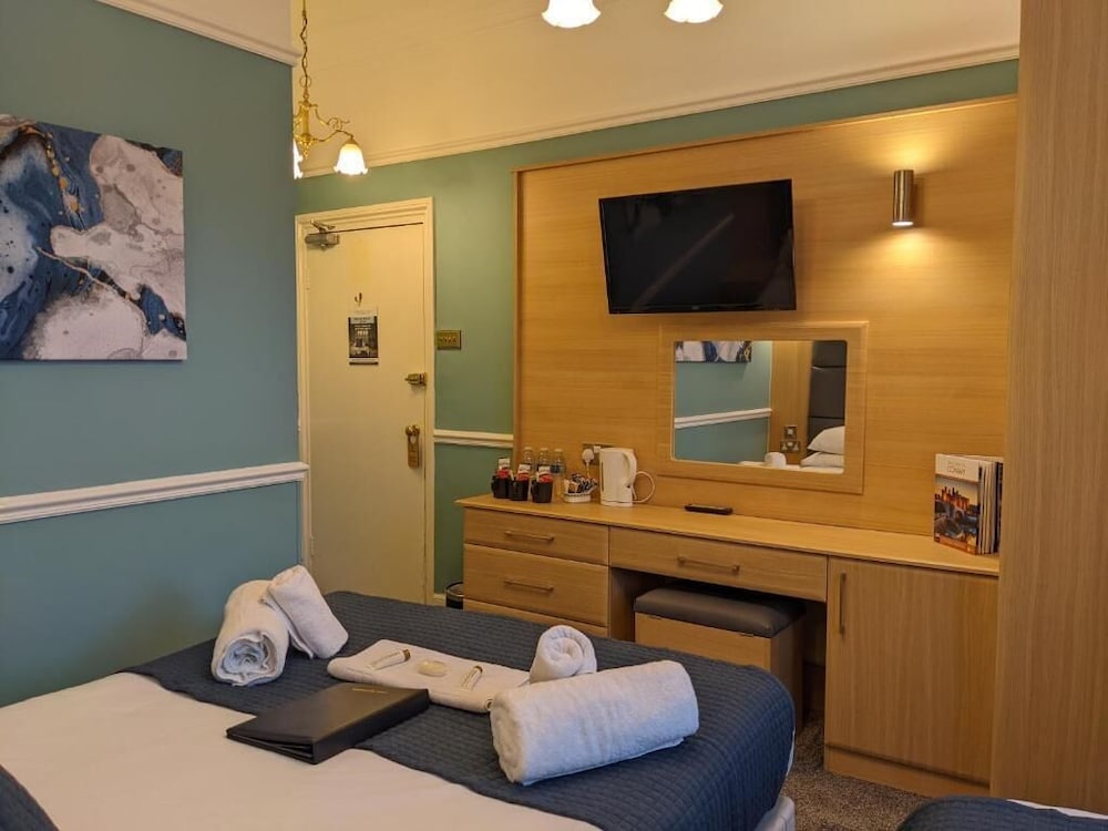 Standard Triple Room - Photo 2