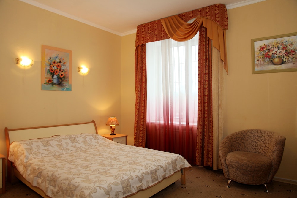 Standard Double Room photo 1