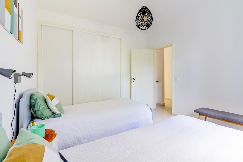 Apartment, 2 Bedrooms