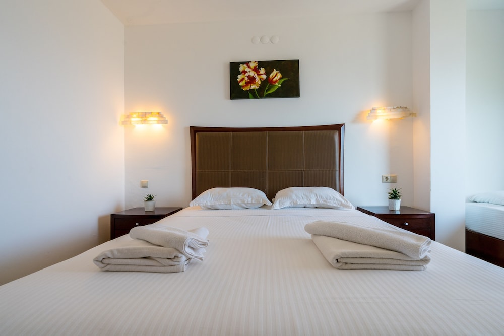 Standard Double Room, 1 Queen Bed photo 1