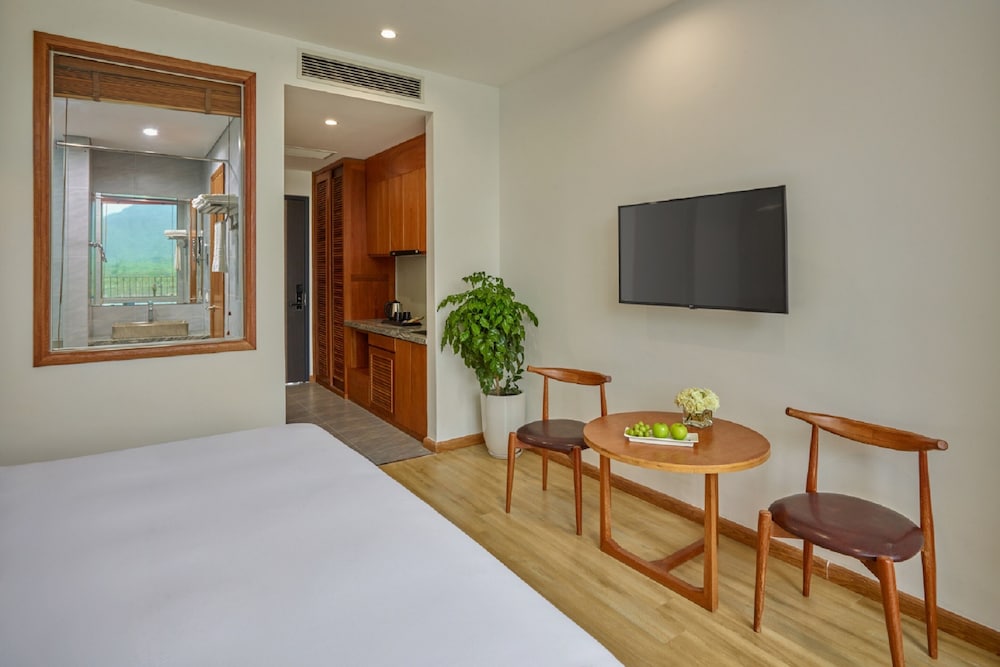 Deluxe Twin Room - Photo 5