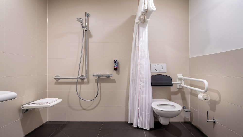 Holiday Inn - the niu, Ridge Halle Sentralstasjon, Bilde 3