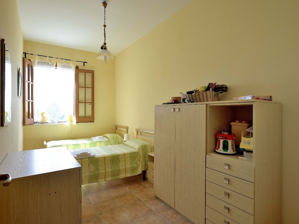 Villa, 3 Bedrooms, Terrace, Garden View photo 1