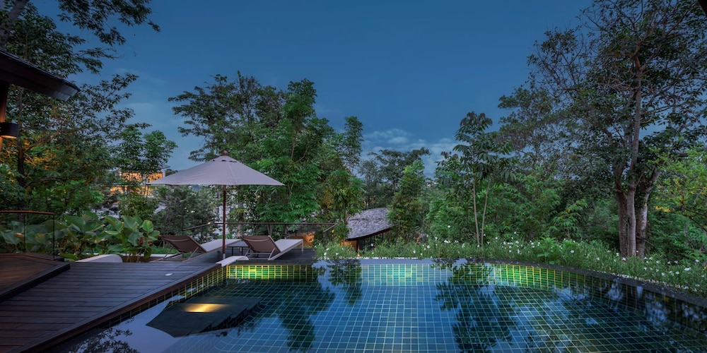 Tree Villa - Photo 6