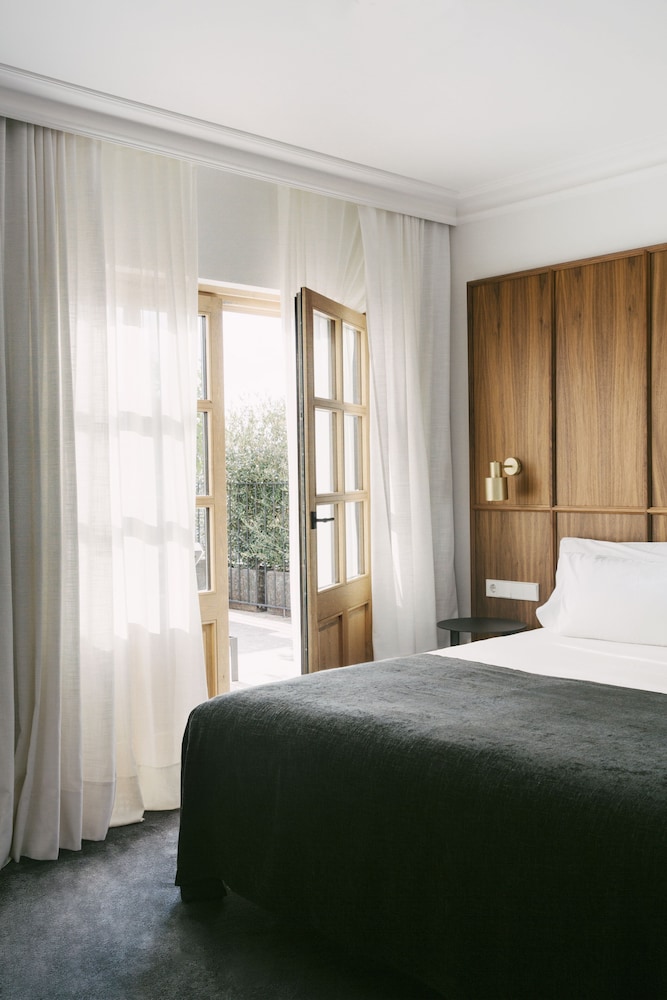 Premium Double Room, Terrace photo 3