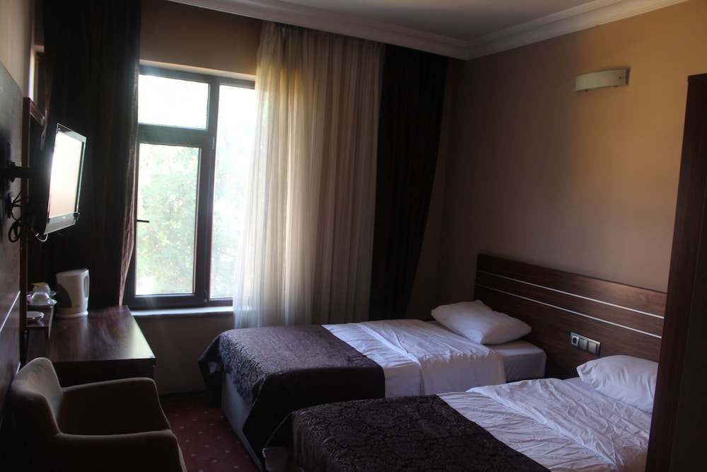 Standard Twin Room photo 1
