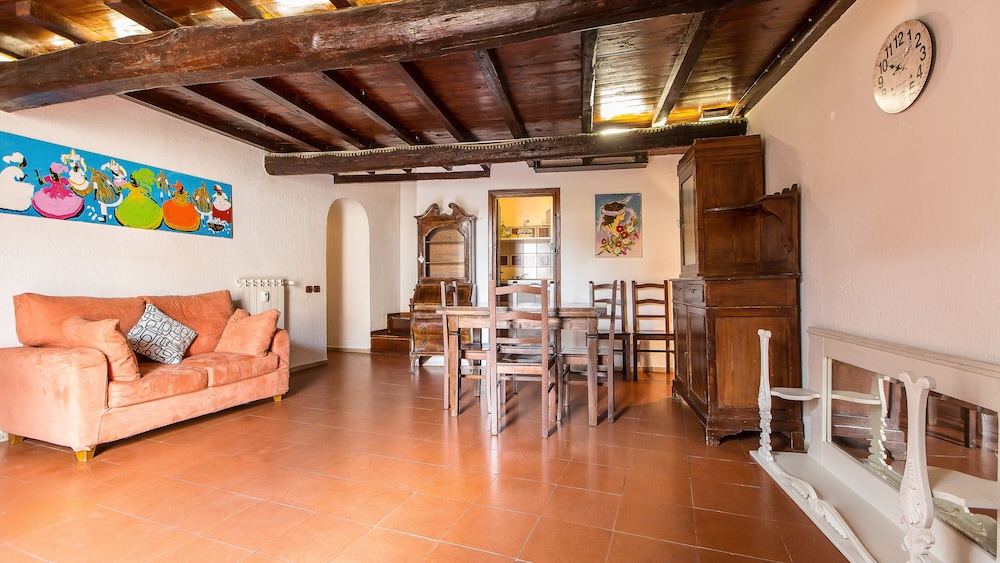 Apartment, 1 Bedroom
