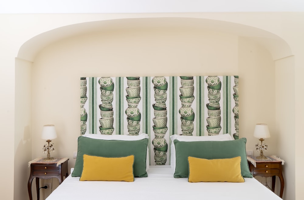 Suite, Terrace, Sea View - Photo 3