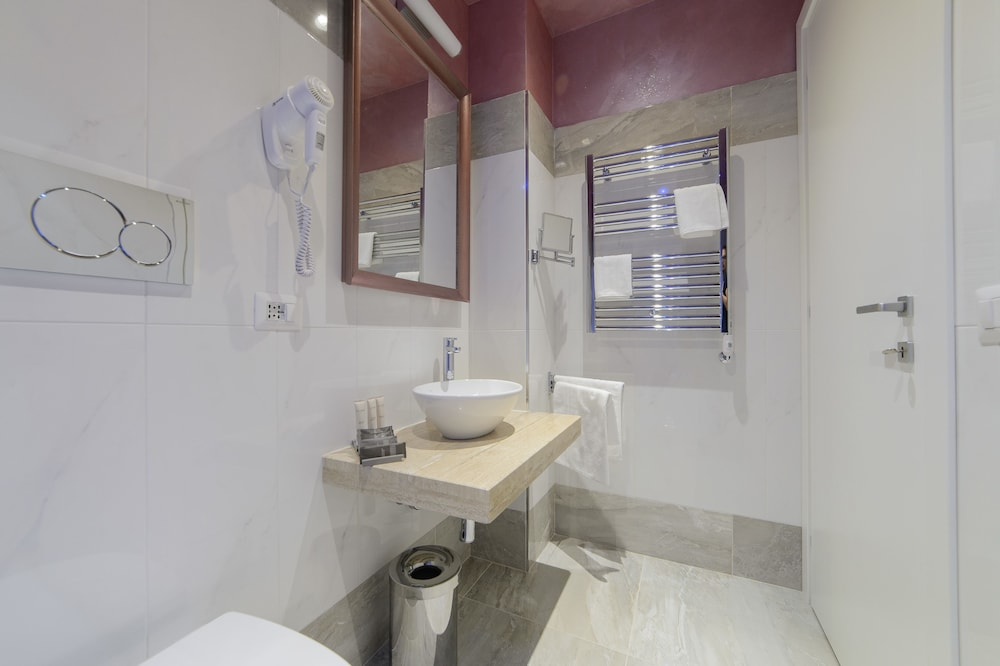 Junior Triple Room