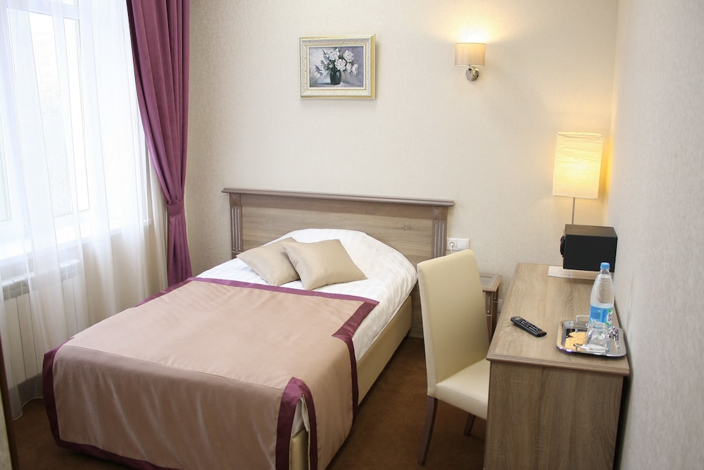 Deluxe Single Room photo 1