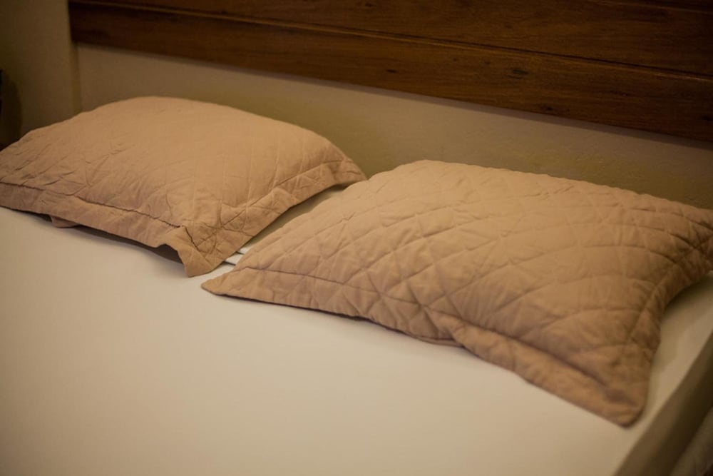 Quadruple Room (Acesso via escada) photo 3