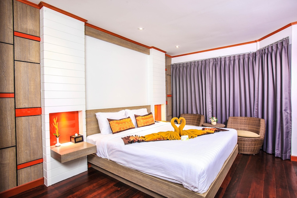 Superior Room - Photo 2