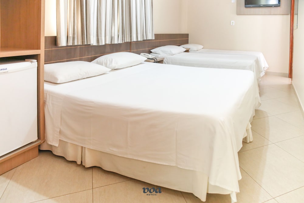 Family Quadruple Room