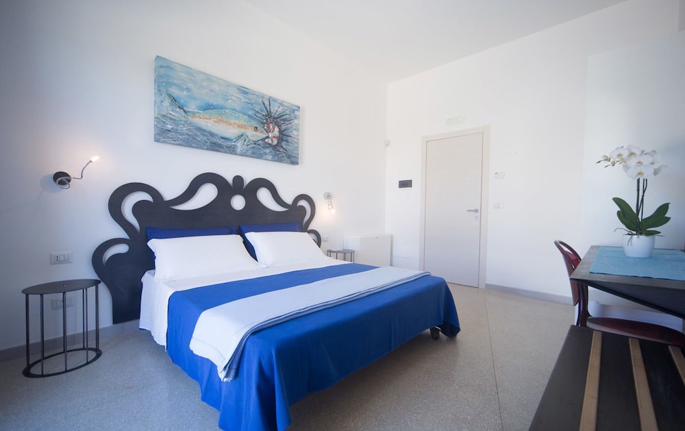 Superior Room, Sea View photo 3