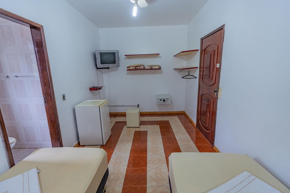 Quarto Standard Solteiro photo 2