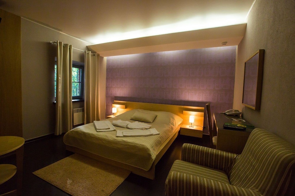 Standard Double Room photo 2