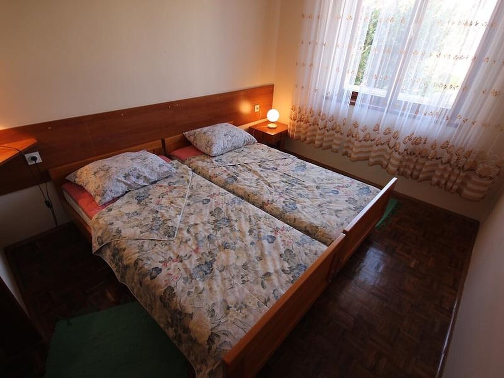Apartment, 2 Bedrooms, Balcony