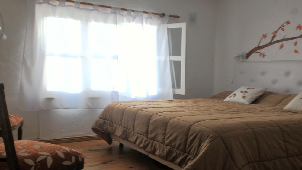 Standard Double Room, 1 Bedroom, Mountain View