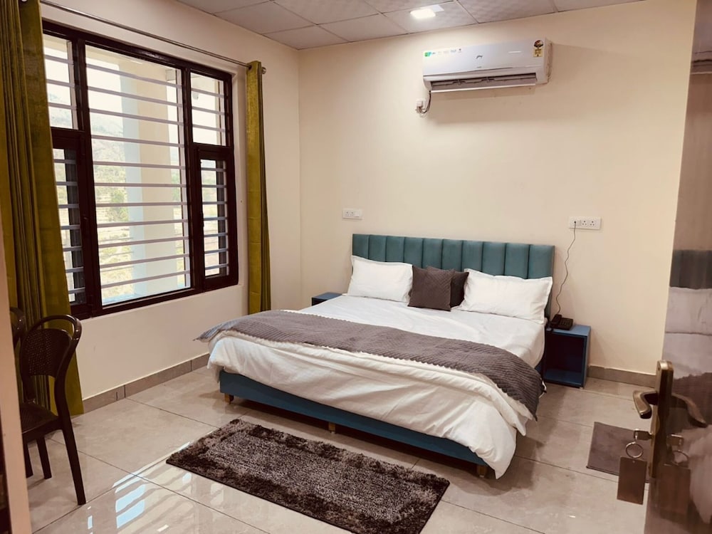 Superior Double Room photo 1