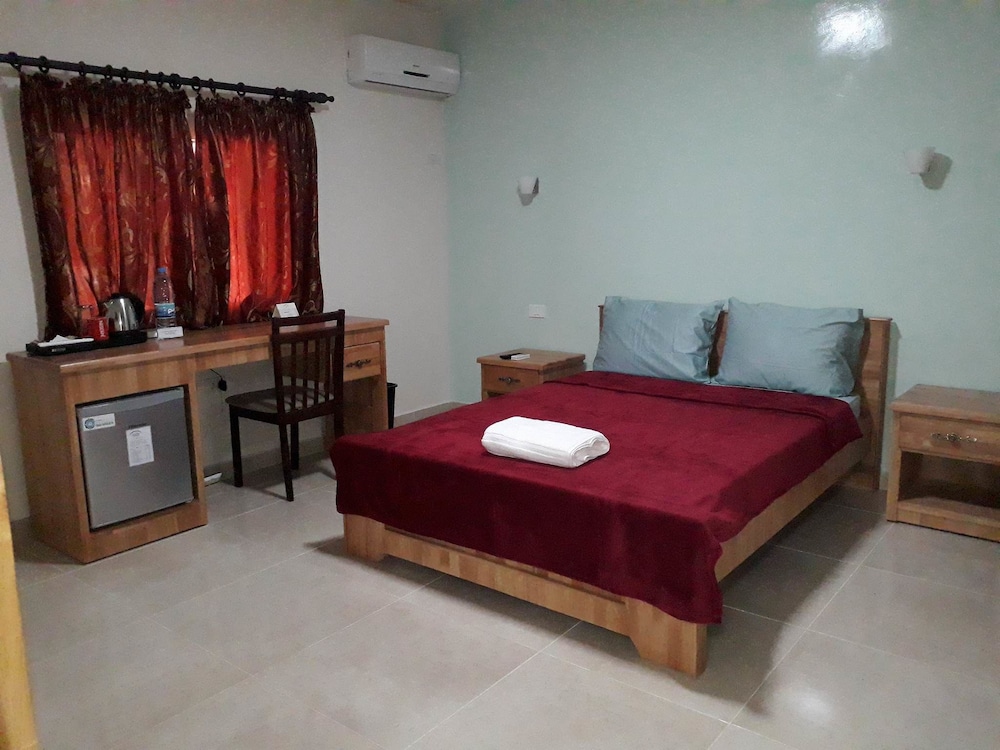 Business Single Room photo 1