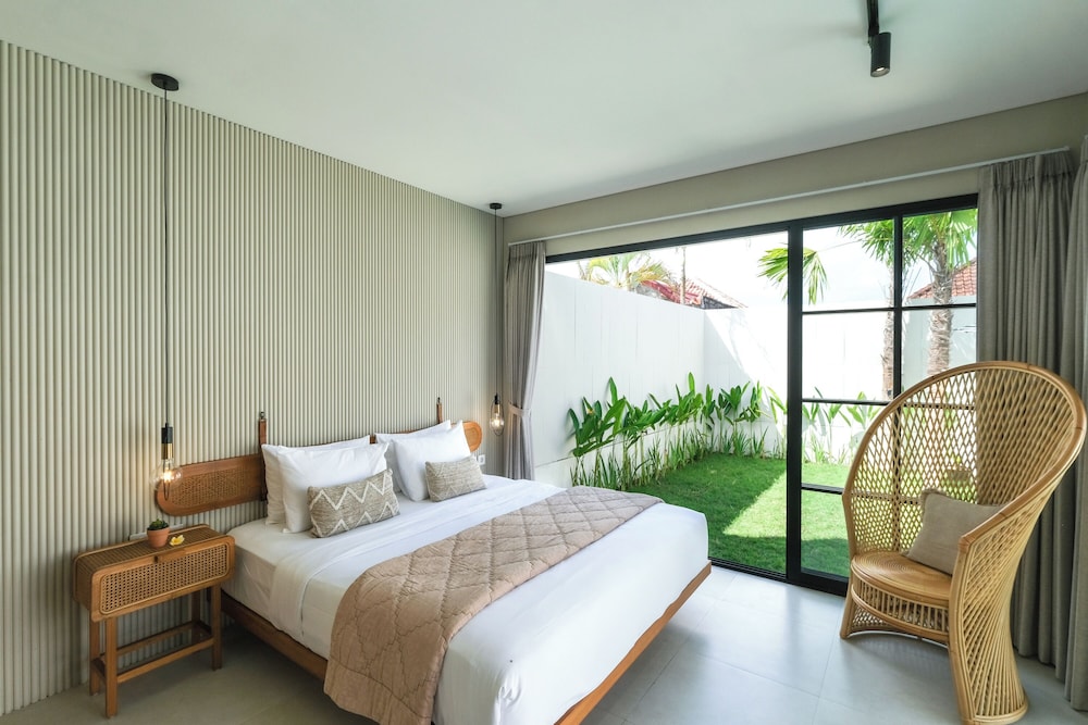 Villa, 2 Bedrooms photo 1