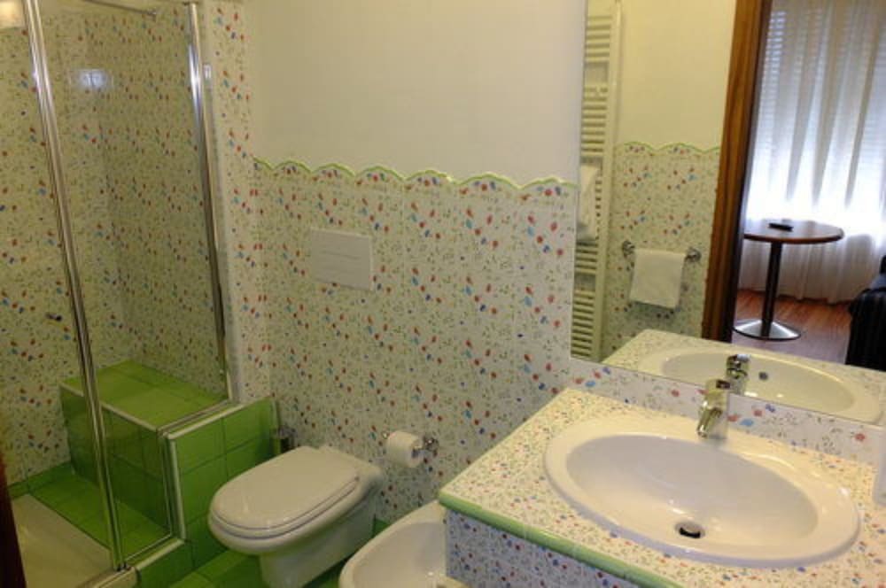 Deluxe Double Room, Mountain View - Photo 15