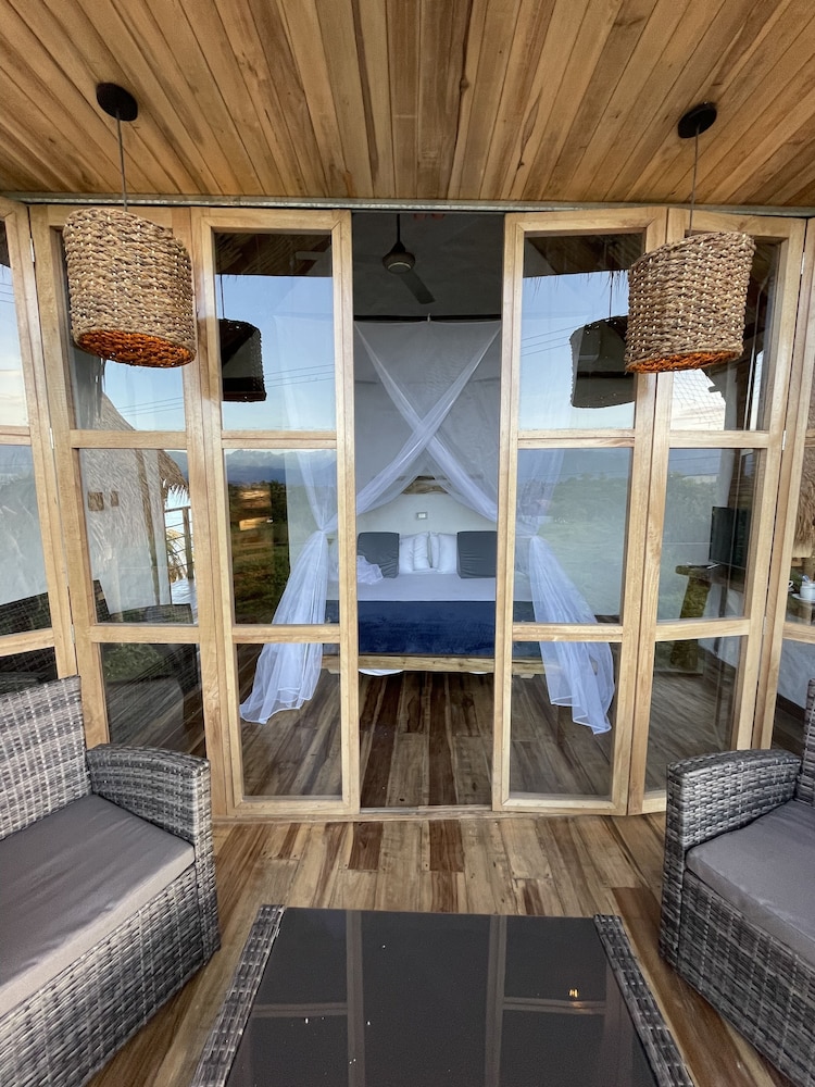 Junior Suite, Mountain View - Photo 16