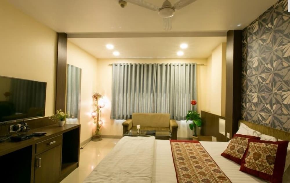Luxury Room photo 3