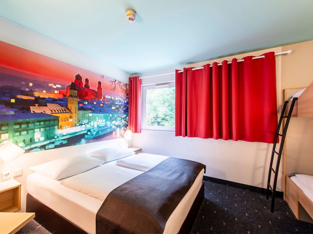 Quadruple Room photo 2
