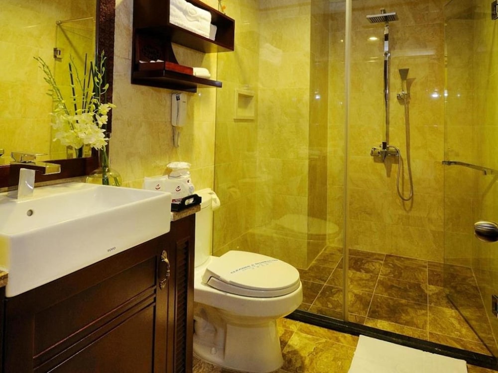 Premium Double Room photo 3