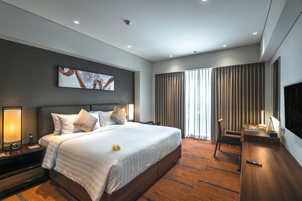 Premier Suite, 1 Bedroom photo 3