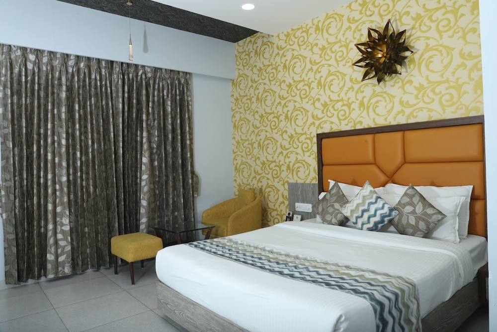 Superior Sea View Room - Photo 2