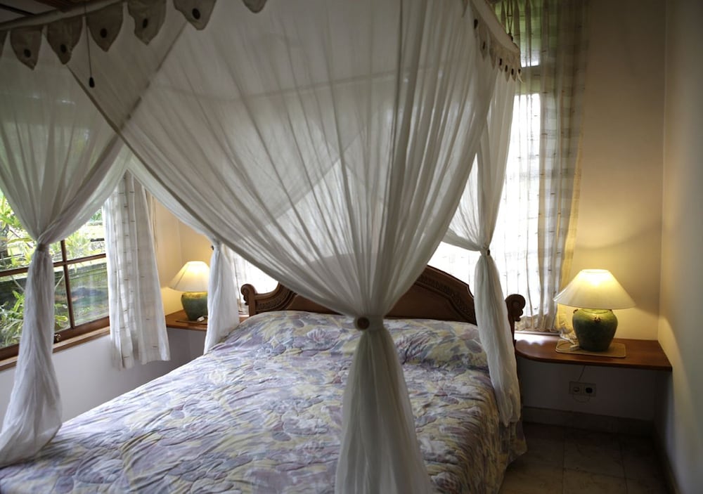 Villa, 2 Bedrooms (Frangipani) photo 2
