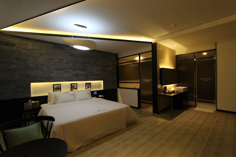 Deluxe Room photo 2