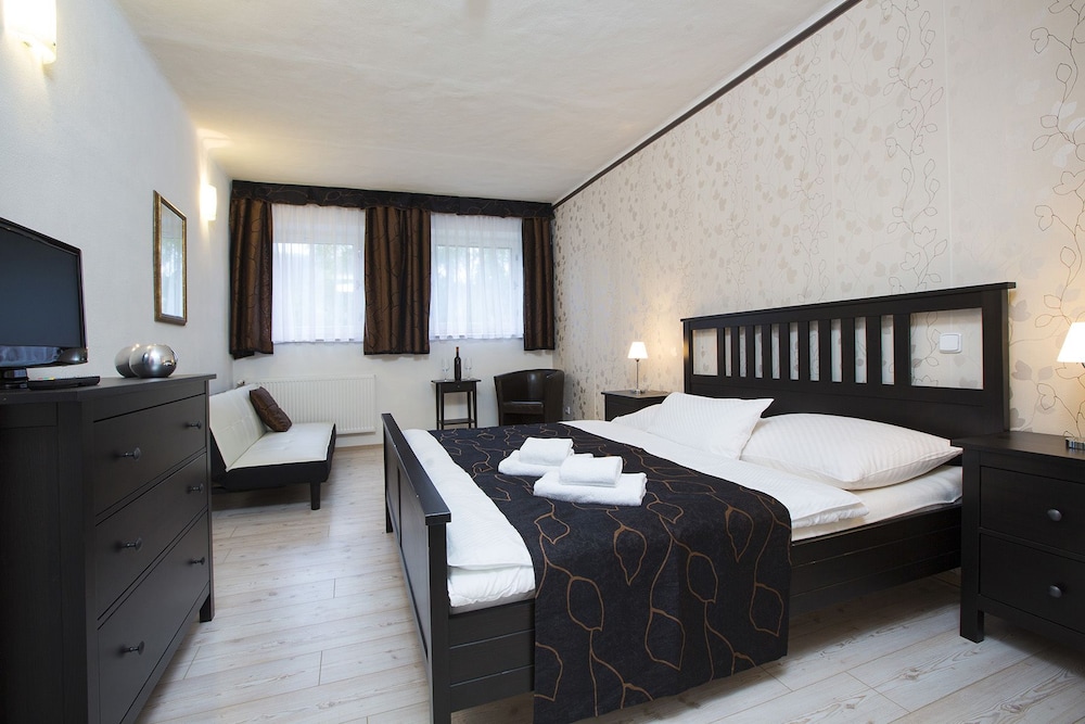 Superior Double Room, 1 Bedroom (2 Extra Beds) photo 1