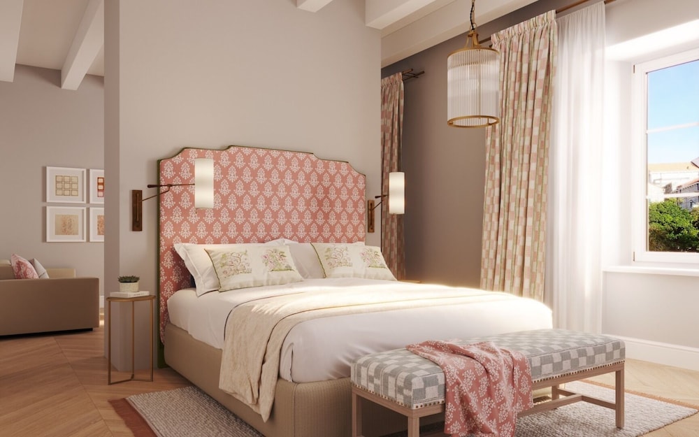 Residence Deluxe room - Photo 2