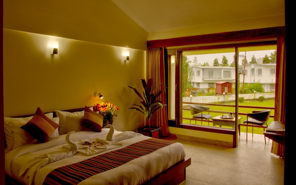 Superior Room, Non Smoking photo 3