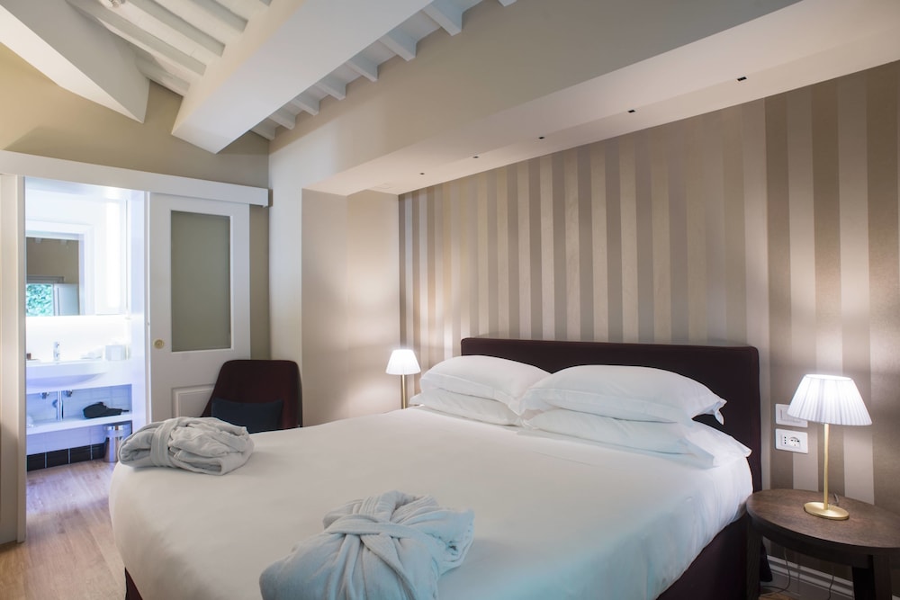 Suite Executive con accesso Spa photo 1