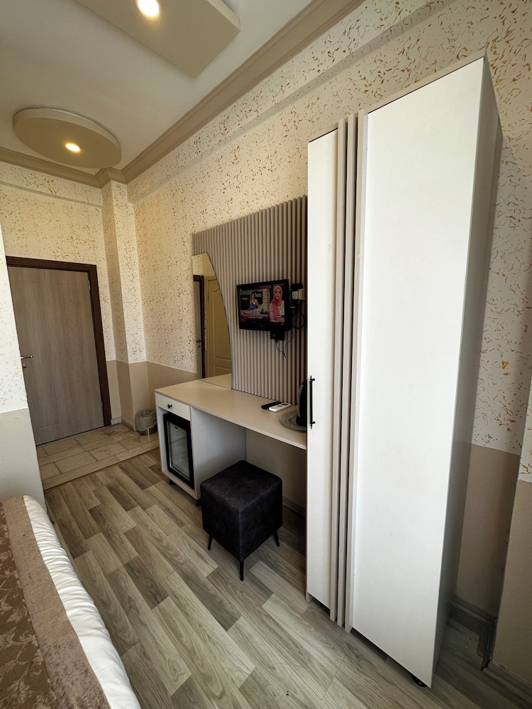 Deluxe Room, Sea View photo 3