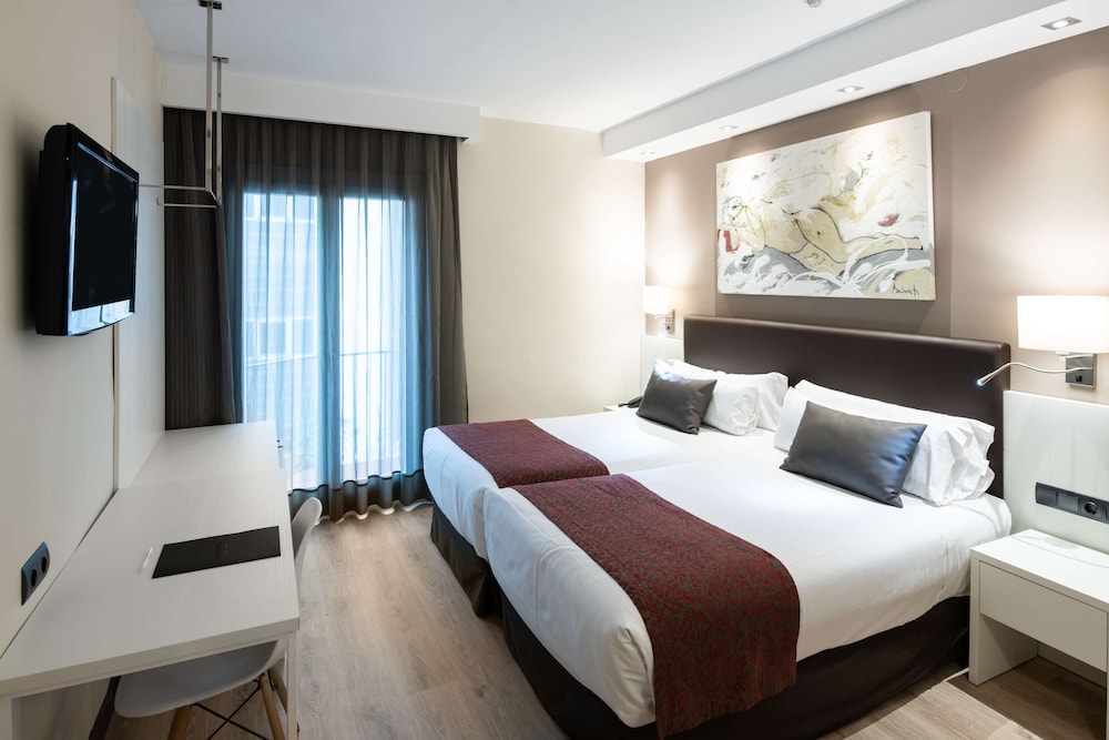 Double Room Single Use