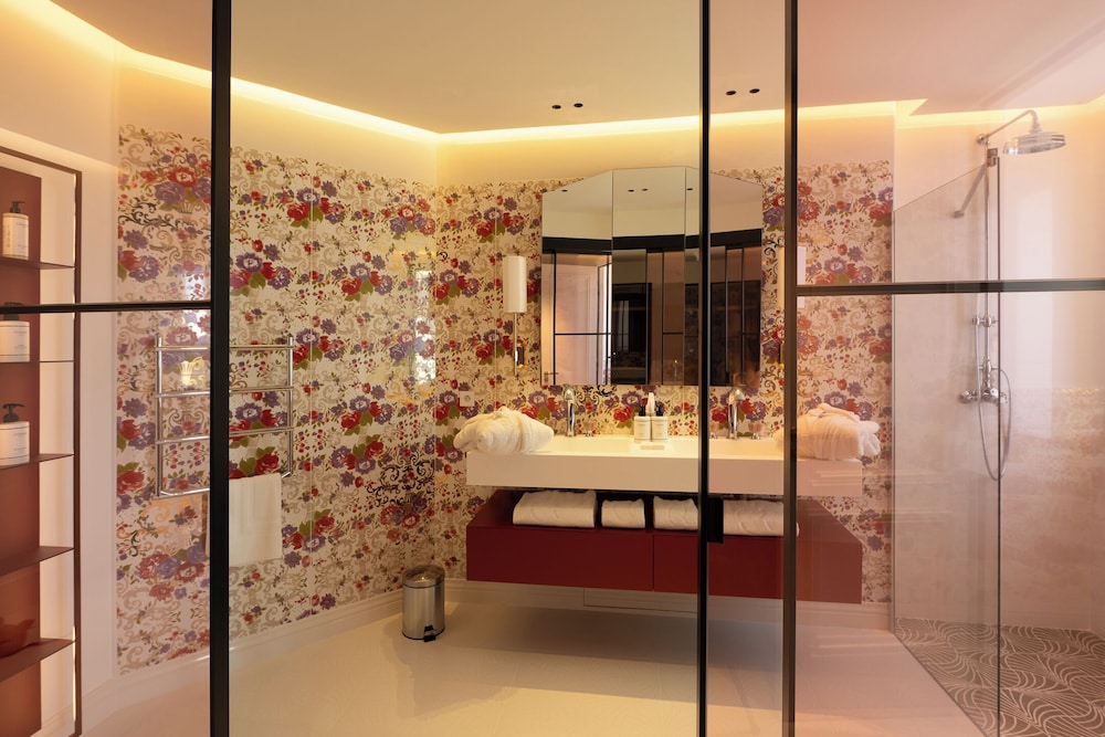 Junior Suite, Sea View photo 3