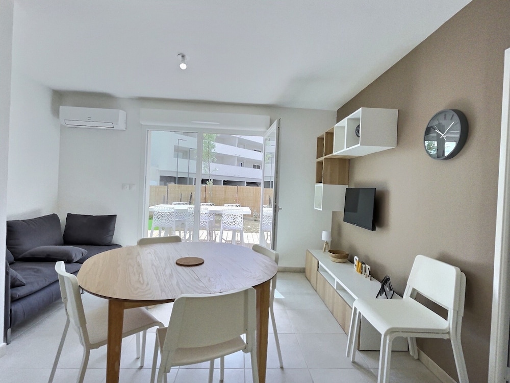 House, 4 Bedrooms (7 people) photo 3
