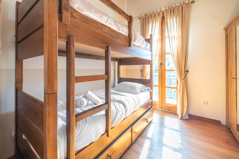 Basic Twin Room