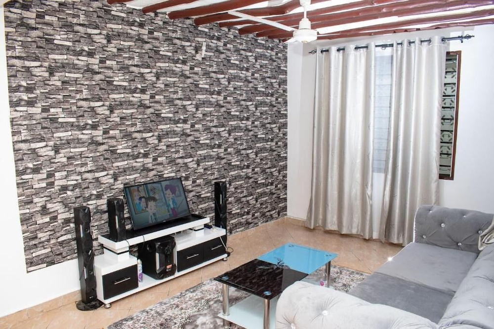 Family Villa