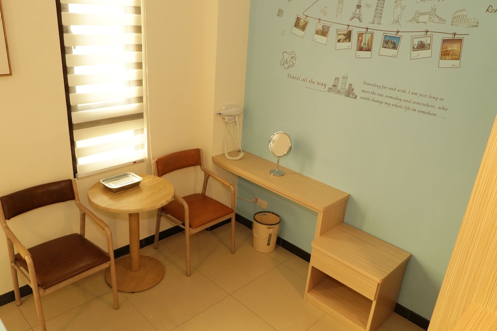 Triple Room photo 2