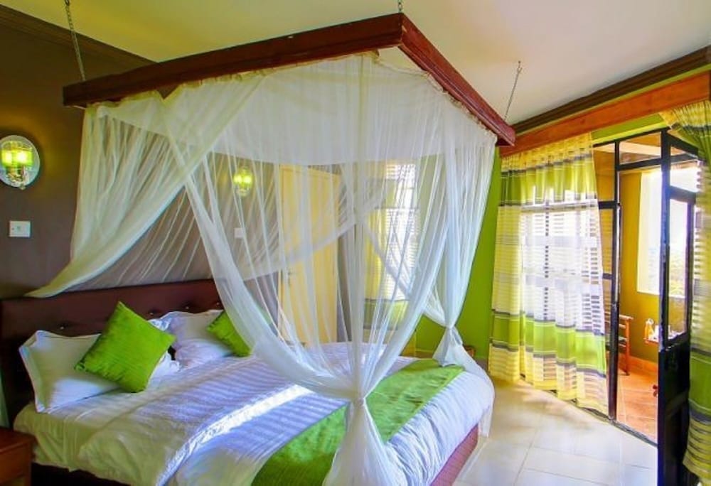 Standard Room photo 1