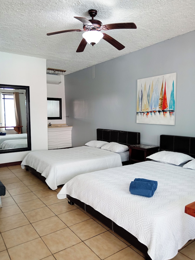 Superior Quadruple Room