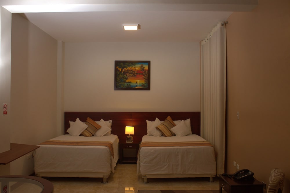 Twin Room photo 3